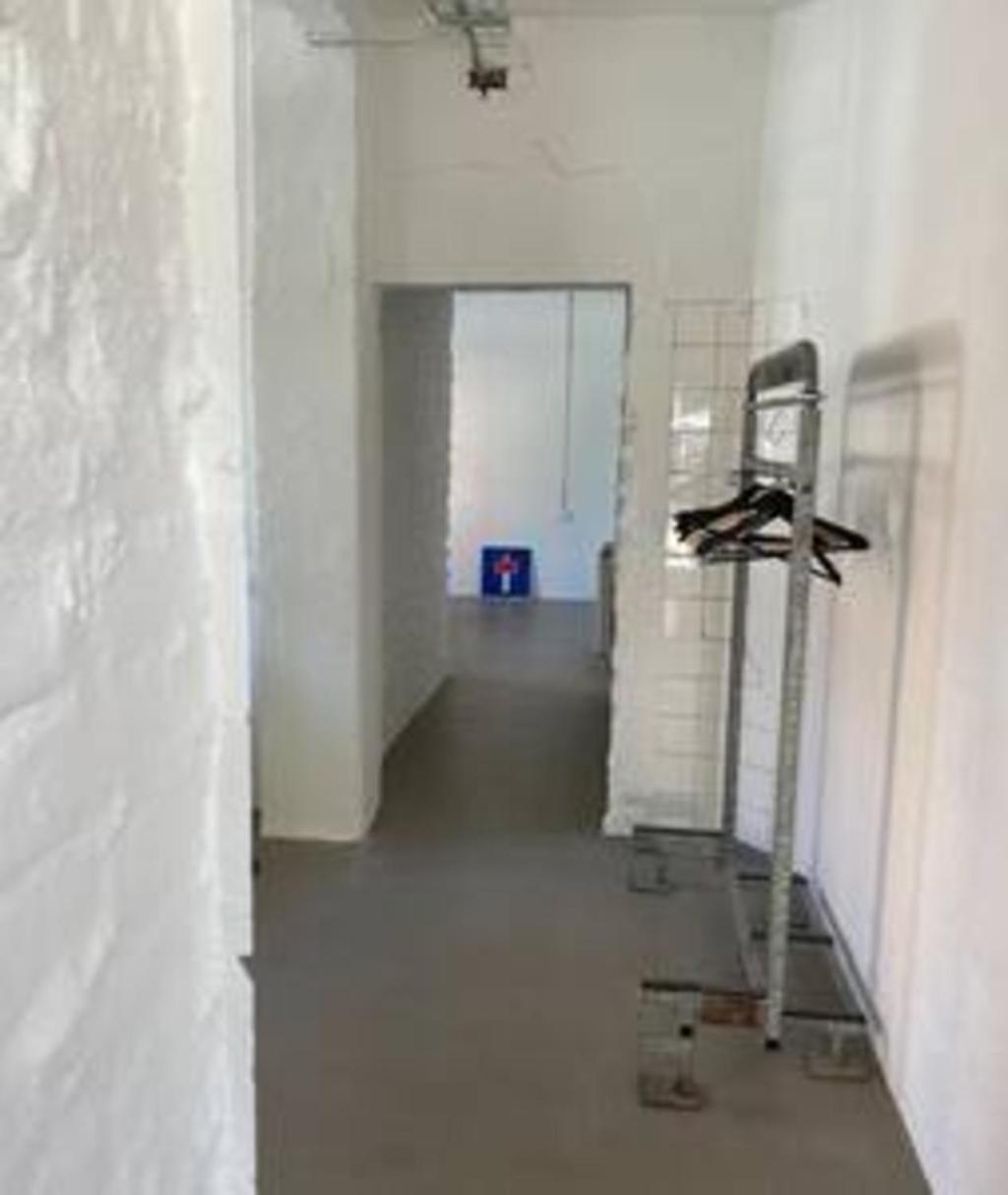 Unique Industrial Apartamento Copenhague