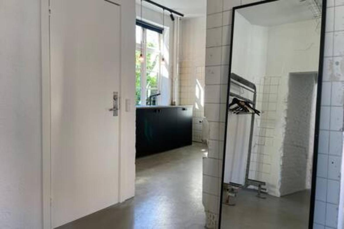 Apartamento Unique Industrial *