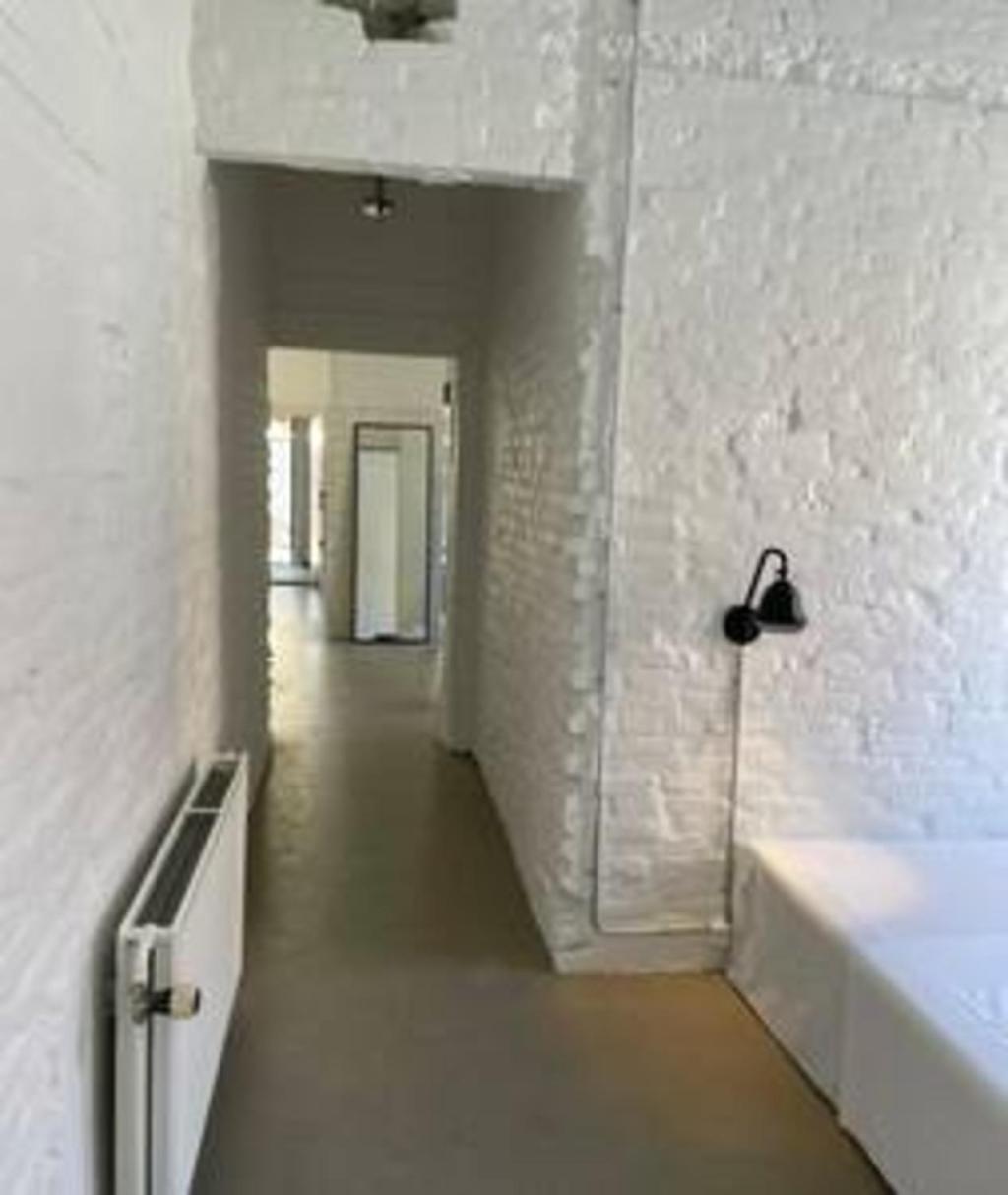 Apartamento Unique Industrial Copenhague