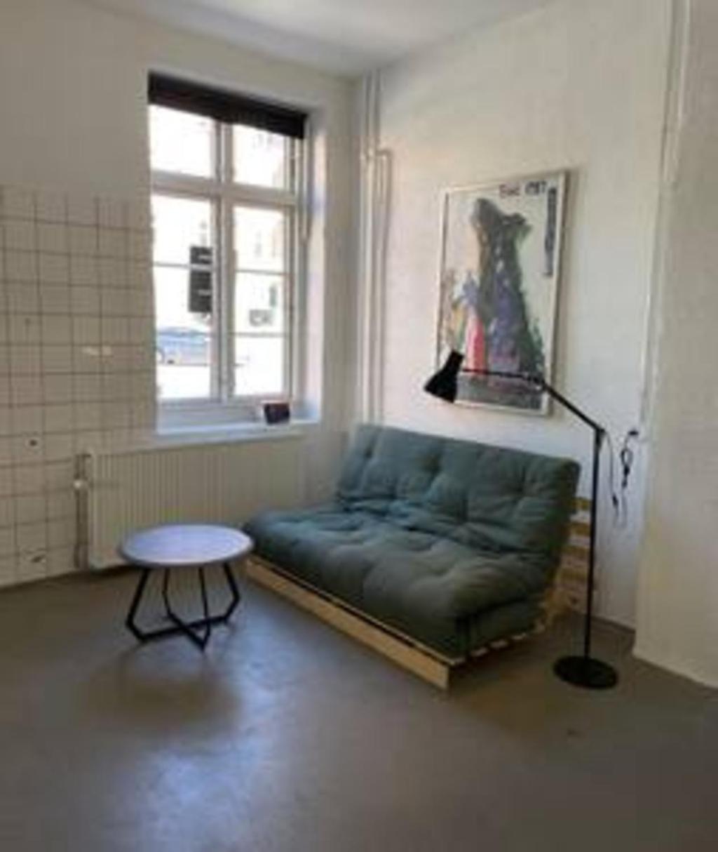 Apartamento Unique Industrial *