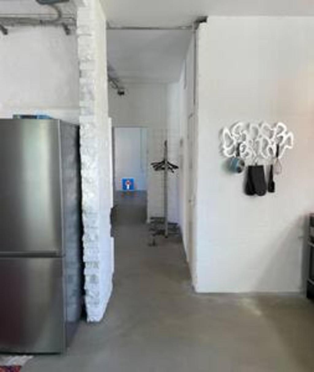Apartamento Unique Industrial Copenhague