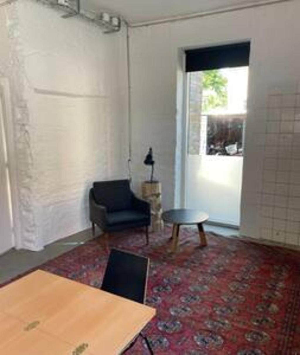 Unique Industrial Apartamento Copenhague